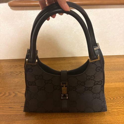 Borsa tracolla gucci jackie - borsa, a
