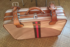 VALIGIA VINTAGE ANNI 70 - IN