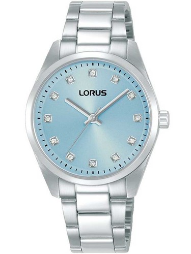 Lorus rg323xx9 orologio - lorus, donna