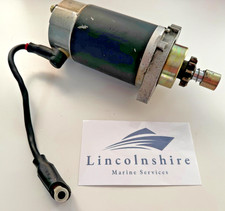 Motorino Avviamento Yamaha