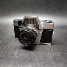 Fotocamera russa KIEV 10
