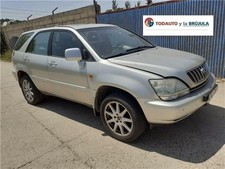 differenziale posteriore LEXUS