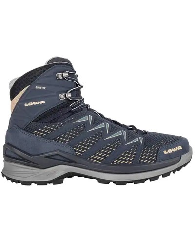 Lowa innox pro mid - pro, gtx