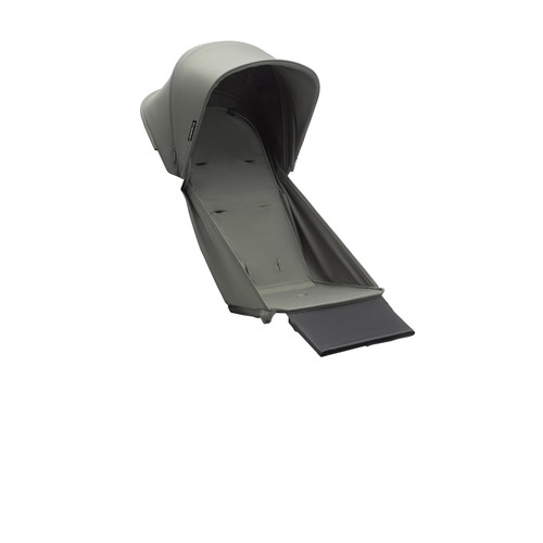 Bugaboo butterfly seat fabric - seat,