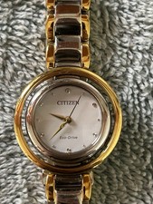 Orologio donna Citizen