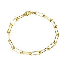 Bracciali in argento sterling