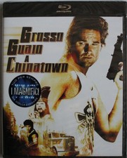 GROSSO GUAIO A CHINATOWN con