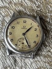 Omega orologio militare - orologio,