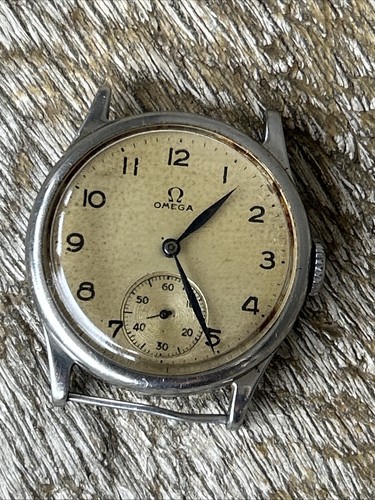 Omega orologio militare - orologio,