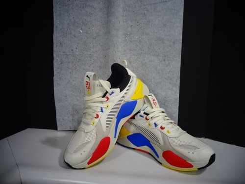 Scarpe sneakers uomo puma - scarpe,