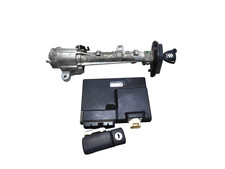 Kit centralina accensione - kit,