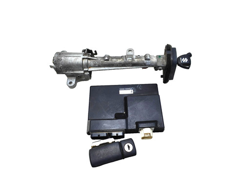 Kit centralina accensione - kit,