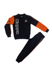 Completo tuta bambino ragazzo