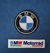 Patch toppe ricamate - patch,
