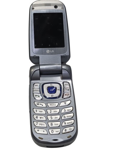 Cellulare vintage usato non