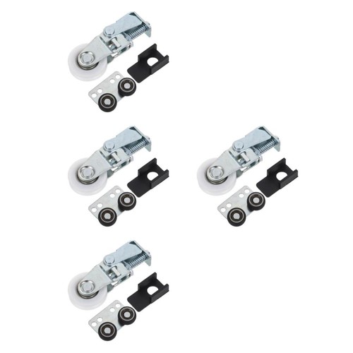 Sets ruote per - 4,