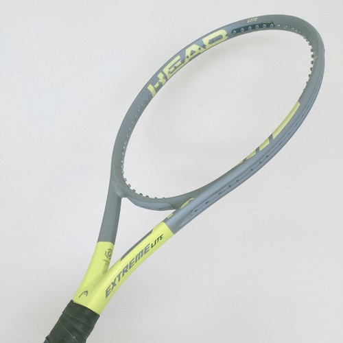 Racchetta tennis head - racchetta, da