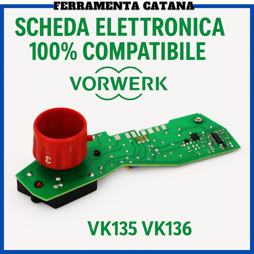 Ricambi compatibili per - compatibili,