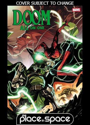 Doom all one - (wk41), all-on-one