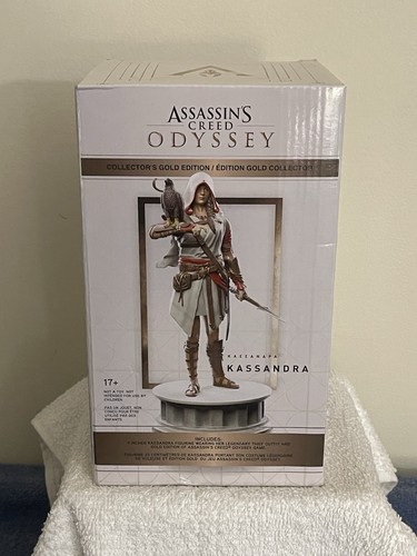 Statua assassin creed - statua,