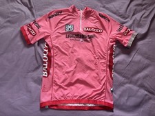 Maglia ciclismo Giro D'Italia