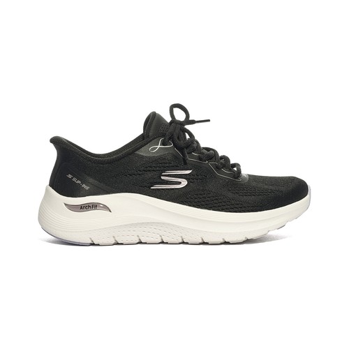Sneakers skechers 150338 arch - sneakers,