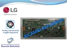 T-CON PT500GT03-1-C-7 PER TV LG 50QNED826RE BOX 140 U #