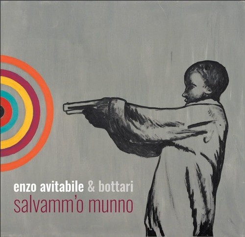 Vinile nuovo enzo - nuovo,