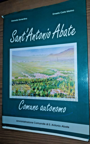 Gerardo sorrentino ernesto - gerardo,
