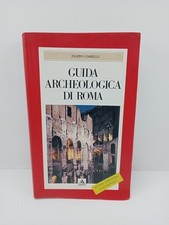 Guida archeologica di Roma - Filippo Coarelli - Mondadori