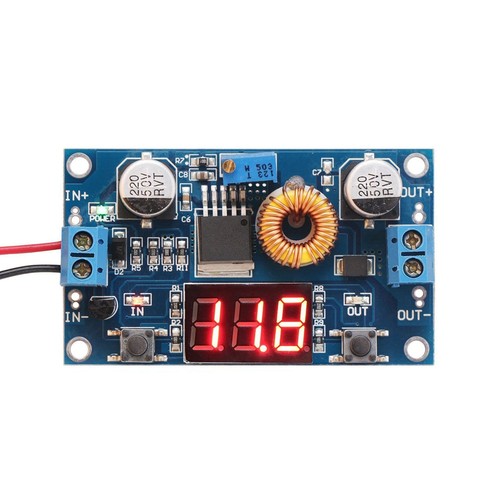 Dollatek 75w xl4015e - dollatek,