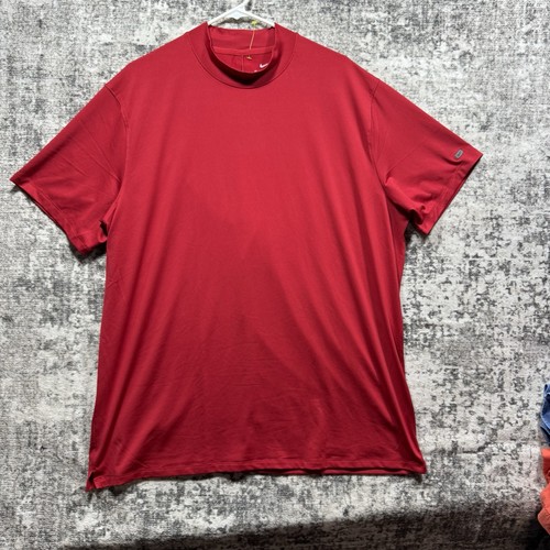 Maglia nike dri fit tiger - maglia, dri-fit