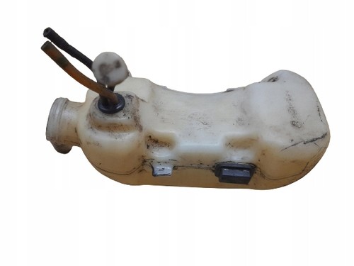 Serbatoio carburante echo - serbatoio,