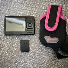 Creative Zen 4GB Lettore