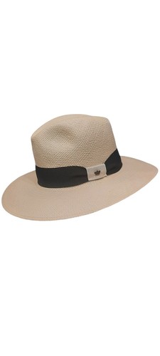 Panama travel genuine hat - ,