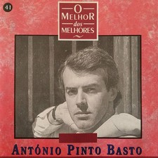 António Pinto Basto - O