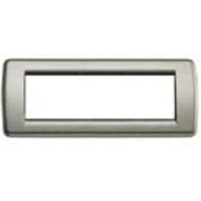 Vimar IDEA RONDO' PLACCA 6