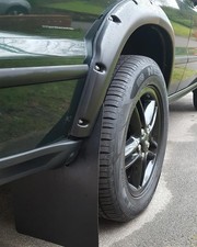 Kit esteso arco largo