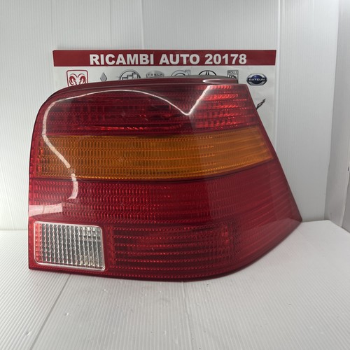 Fanale posteriore golf - vw,