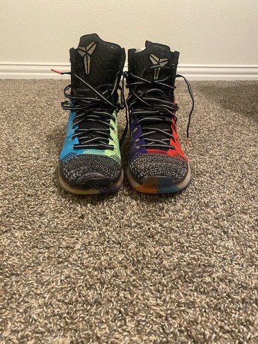 Nike kobe elite - nike, se