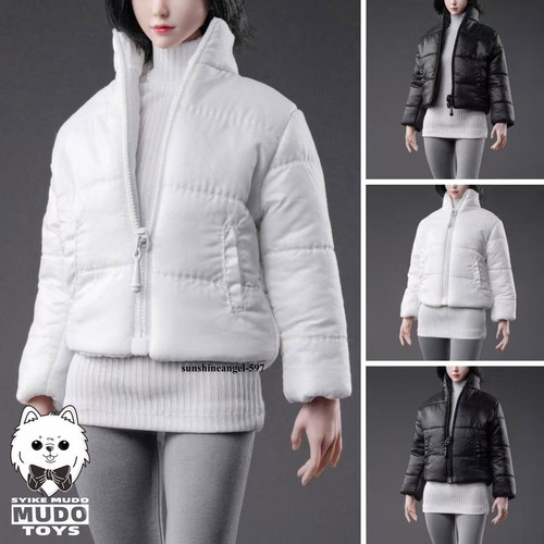 Piumino donna trendy 6 - piumino, 1/6