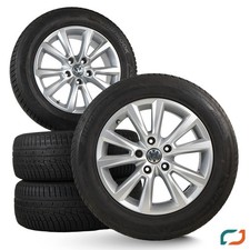 Ruote invernali originali VW