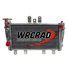 Engine Cooling Radiator for