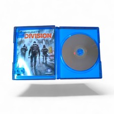 PS4 / Tom Clancy's: The Division