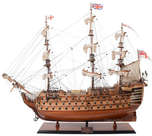 Hms victory lord nelson - hms,