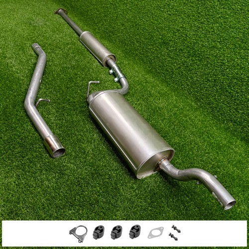 Scarico completo per - completo, mazda
