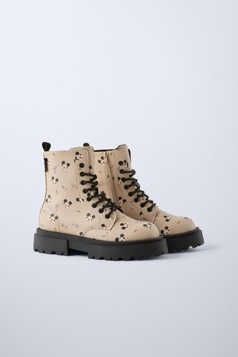 Stivaletti zara bambino - zara,