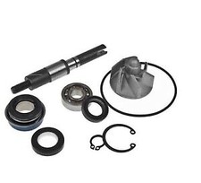 KIT REVISIONE POMPA ACQUA