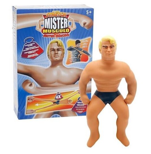 Stretch mister muscolo - stretch,