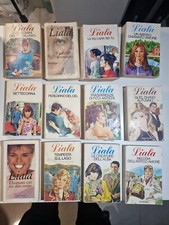 Lotto 36 Libri Liala anni 70-